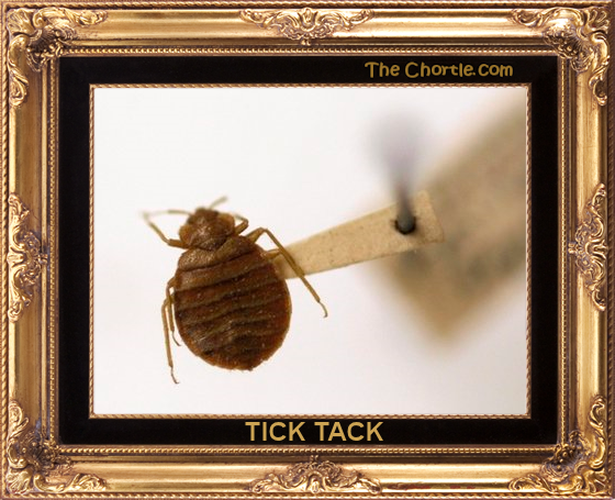 Tick tack