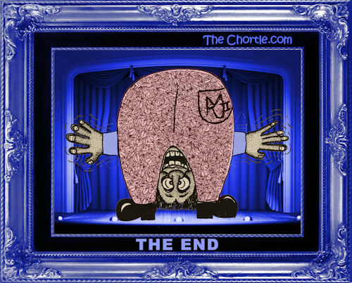 The End