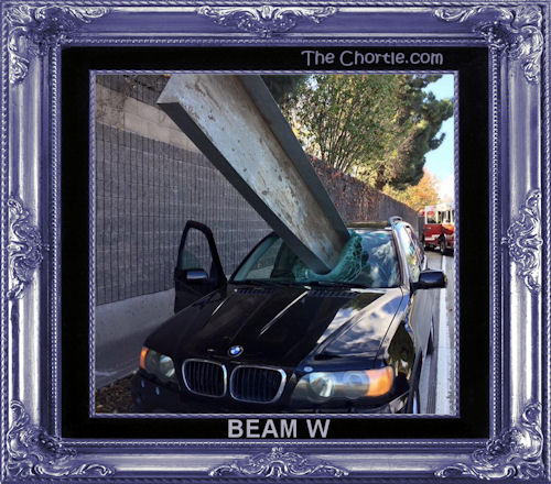 Beam W