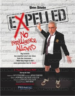 Expelled