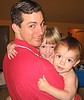 me and the kids