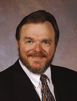 Professor Robert Jackson Marks II