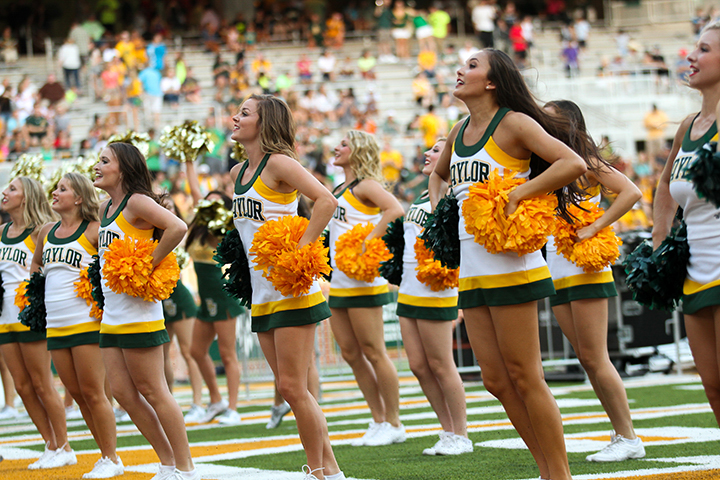 Traditions Rally