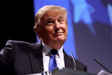 Syria: Trump’s Bush-Obama WMD Remix (Ulson Gunnar)
