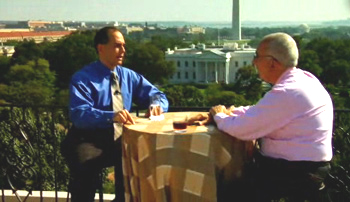 Ben Stein