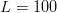 Formula