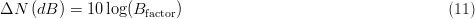 Formula