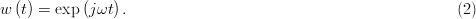 Formula