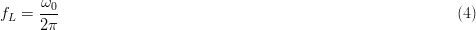 Formula