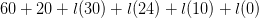 Formula