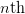 Formula