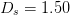Formula