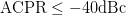 Formula
