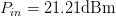 Formula
